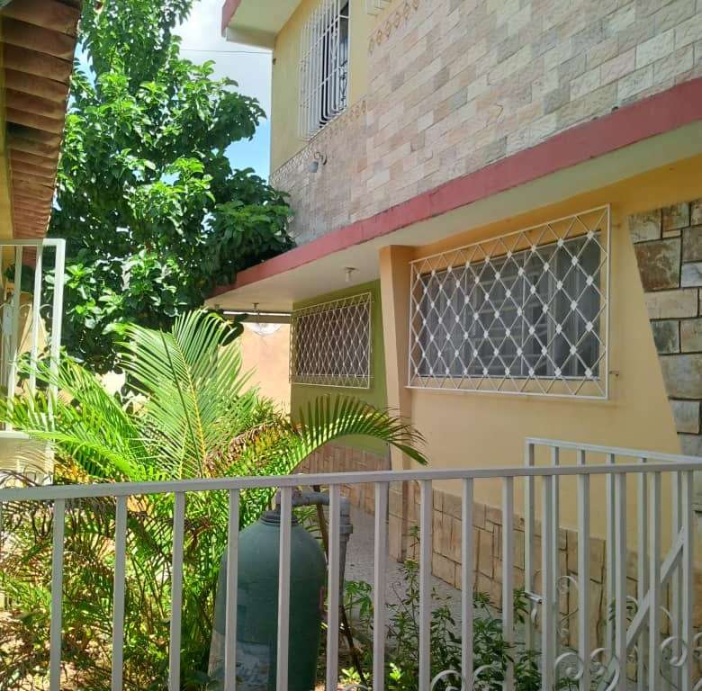 House in Barquisimeto - 1