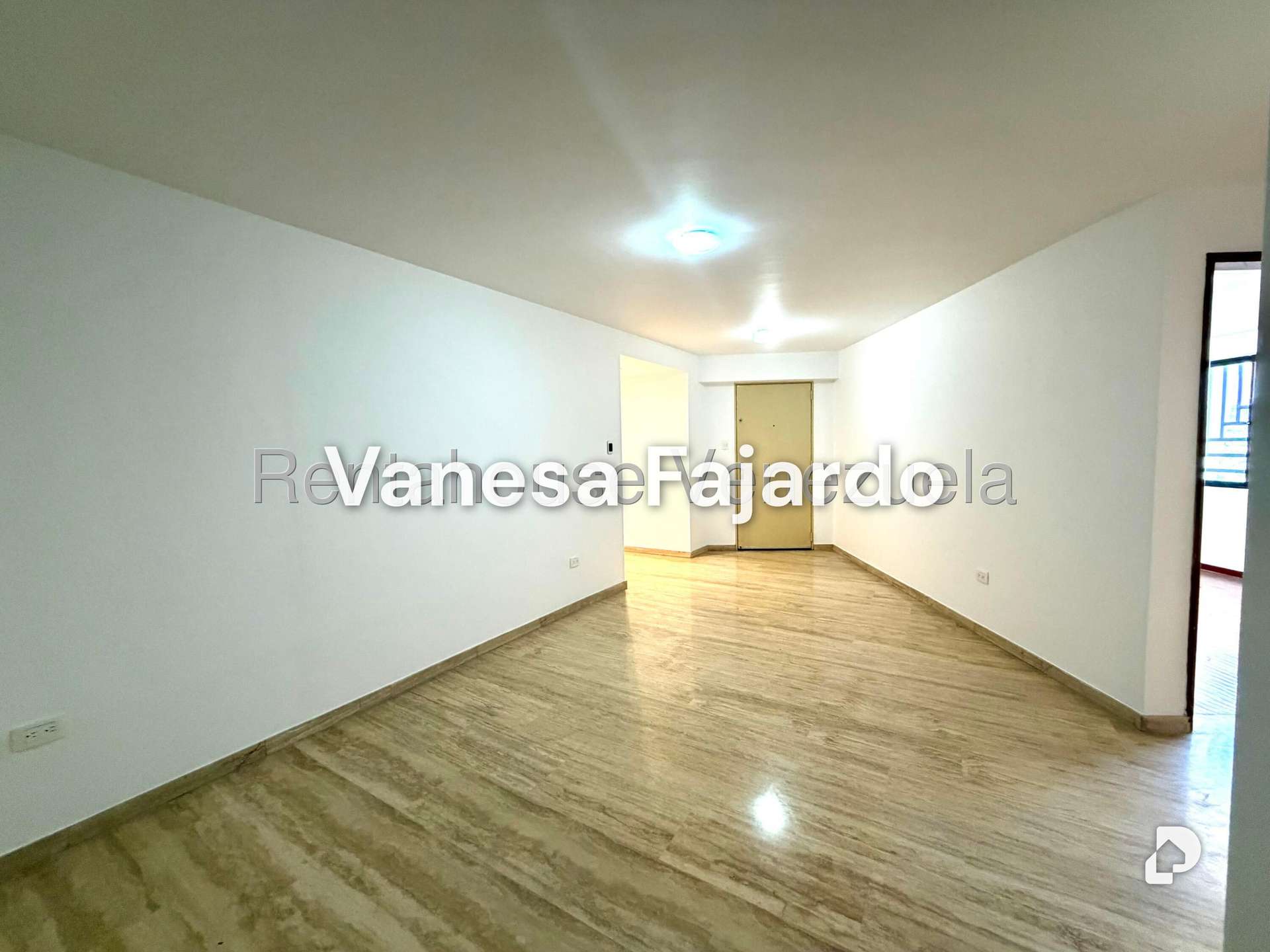 Apartamento en Miranda, Caracas – 25