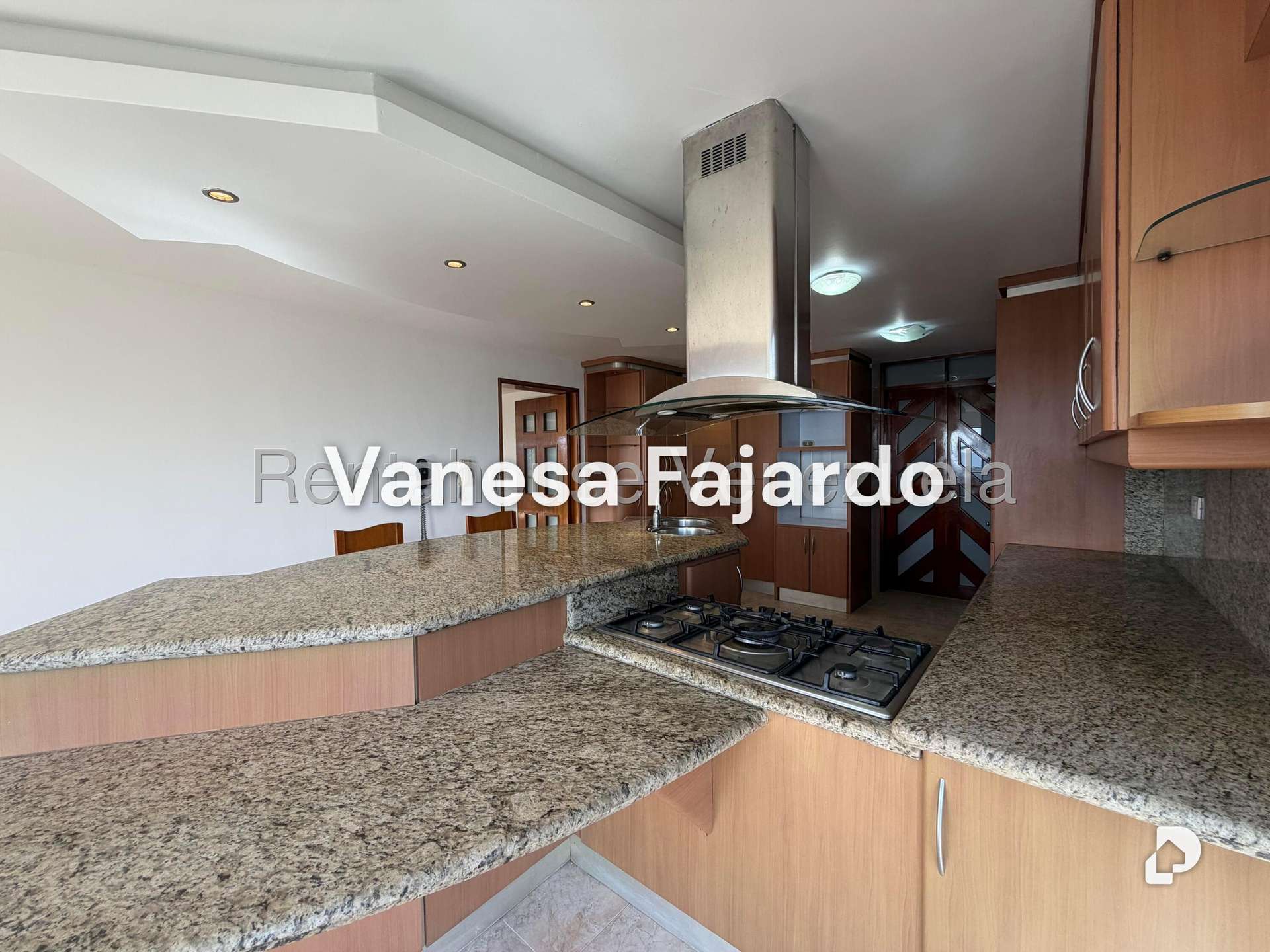 Apartamento en Miranda, Caracas – 17