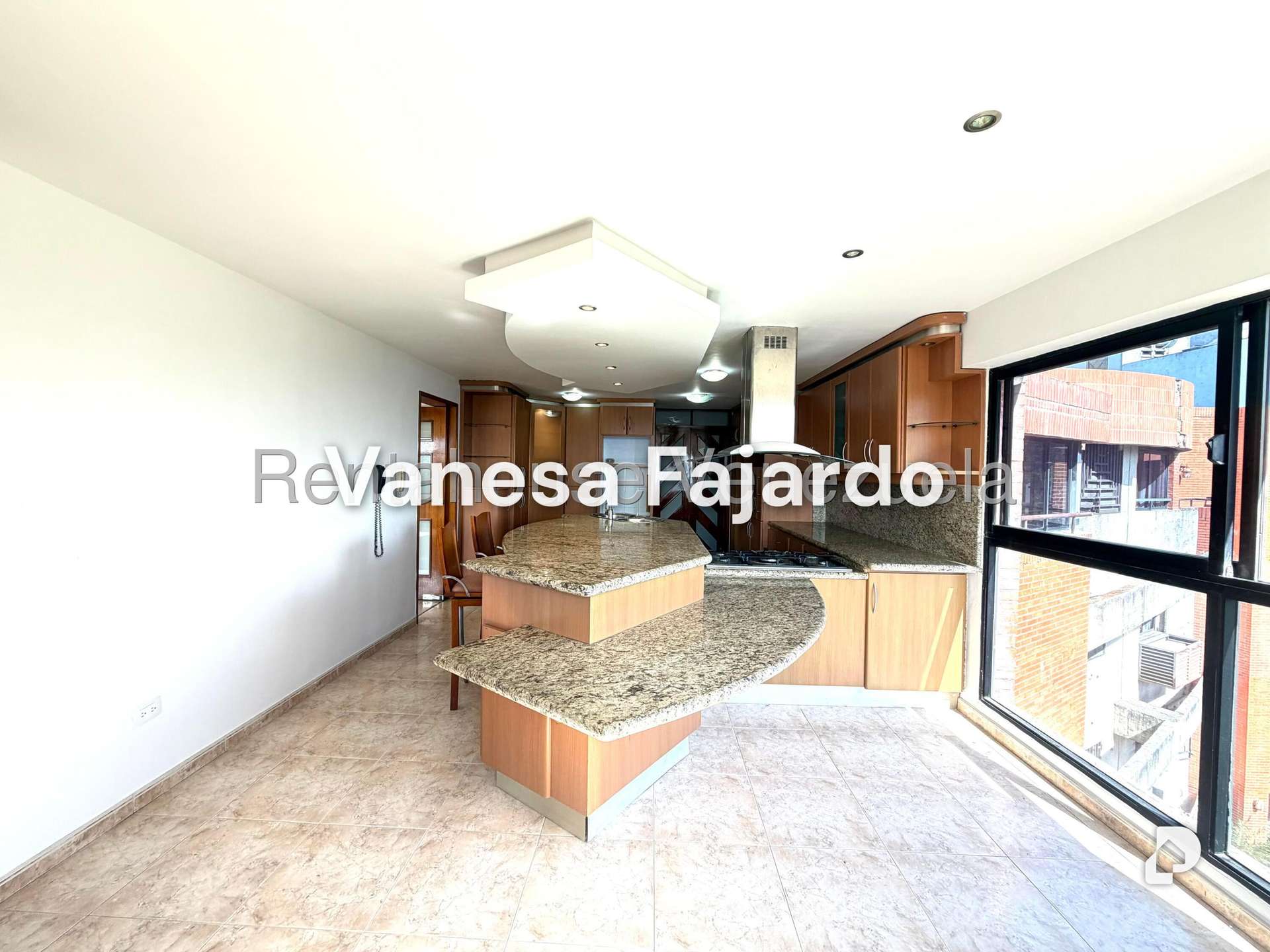 Apartamento en Miranda, Caracas – 13