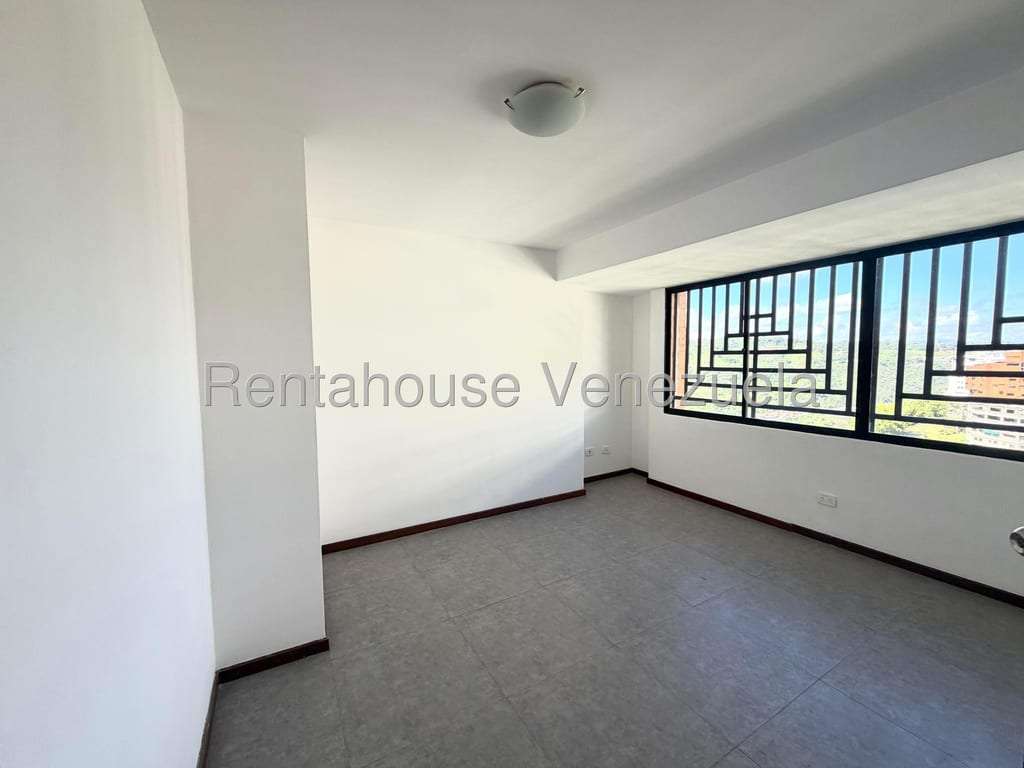 Penthouse en Urb. Miranda, Caracas