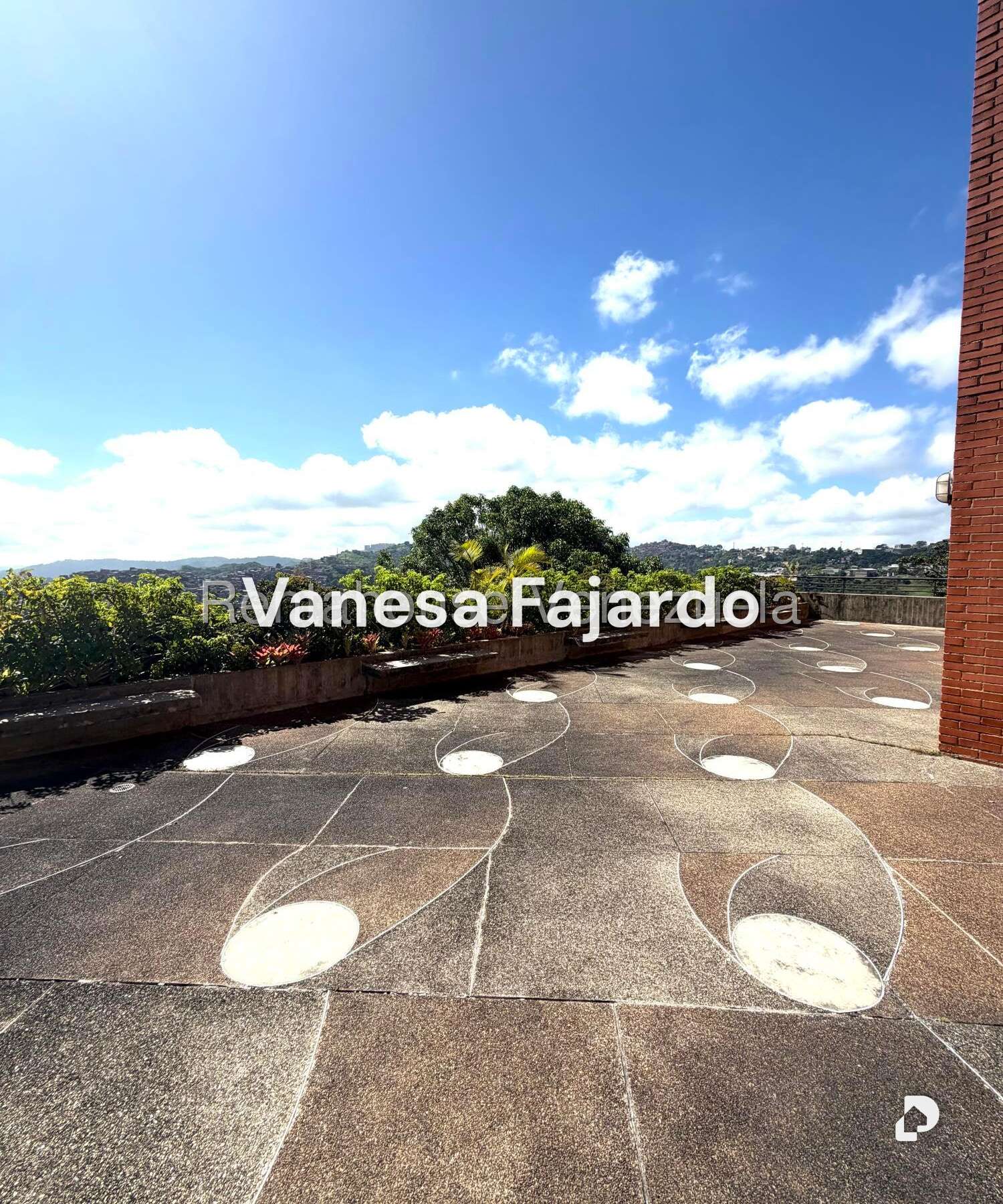 Apartamento en Miranda, Caracas – 2