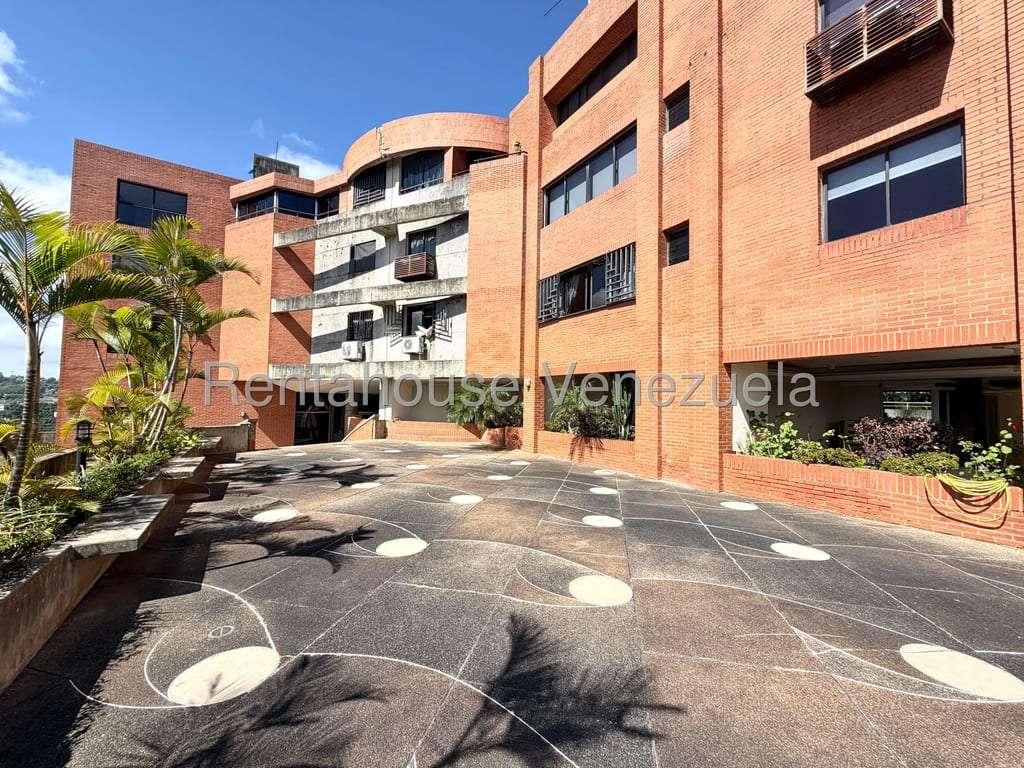 Apartamento en Miranda, Caracas - 1