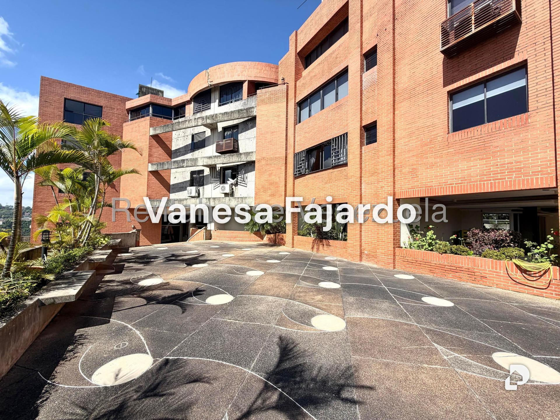 Apartamento en Miranda, Caracas – 1