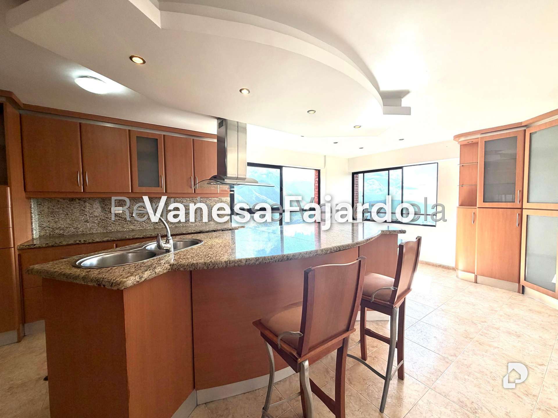 Apartamento en Miranda, Caracas – 15