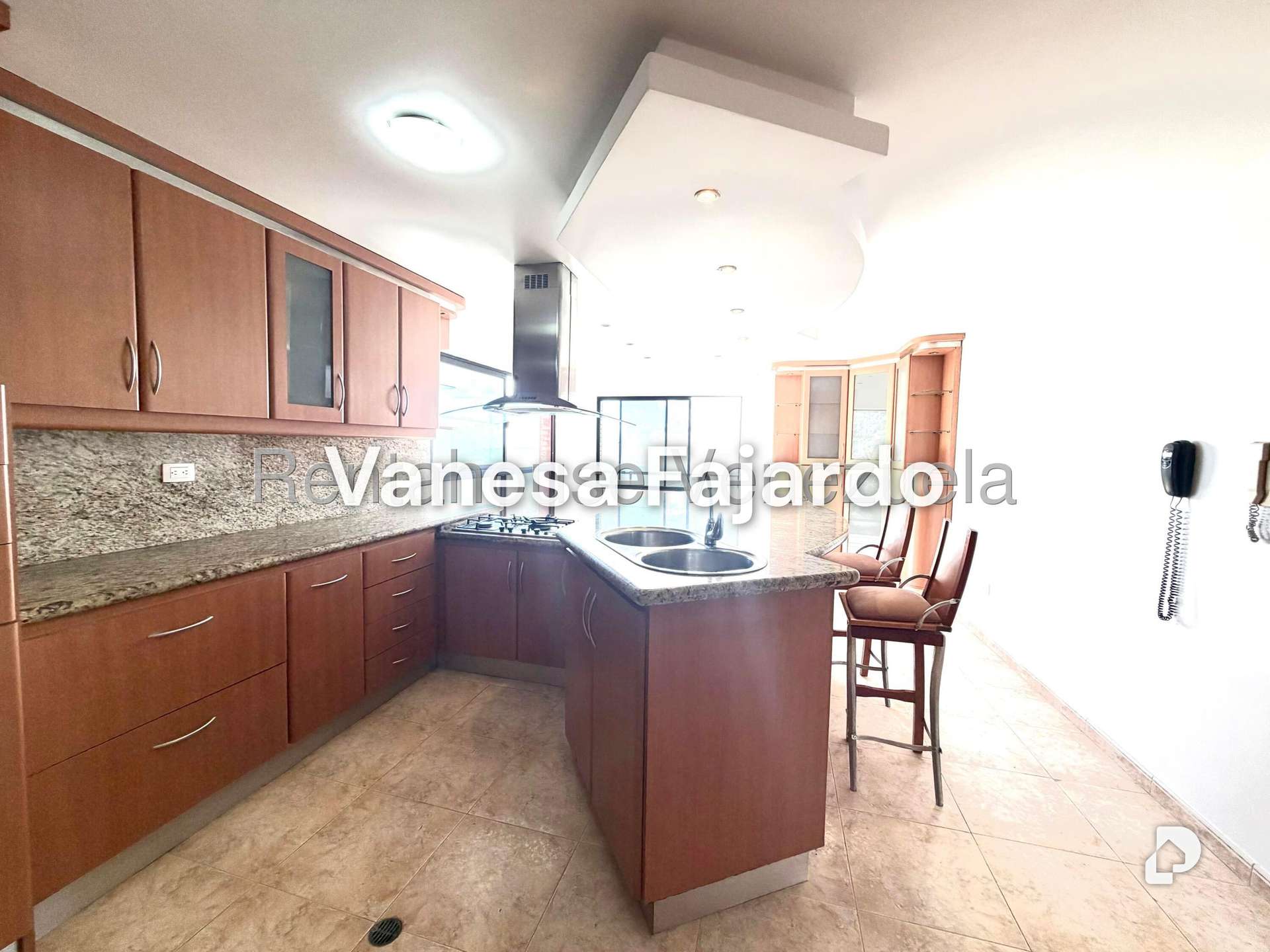 Apartamento en Miranda, Caracas – 14