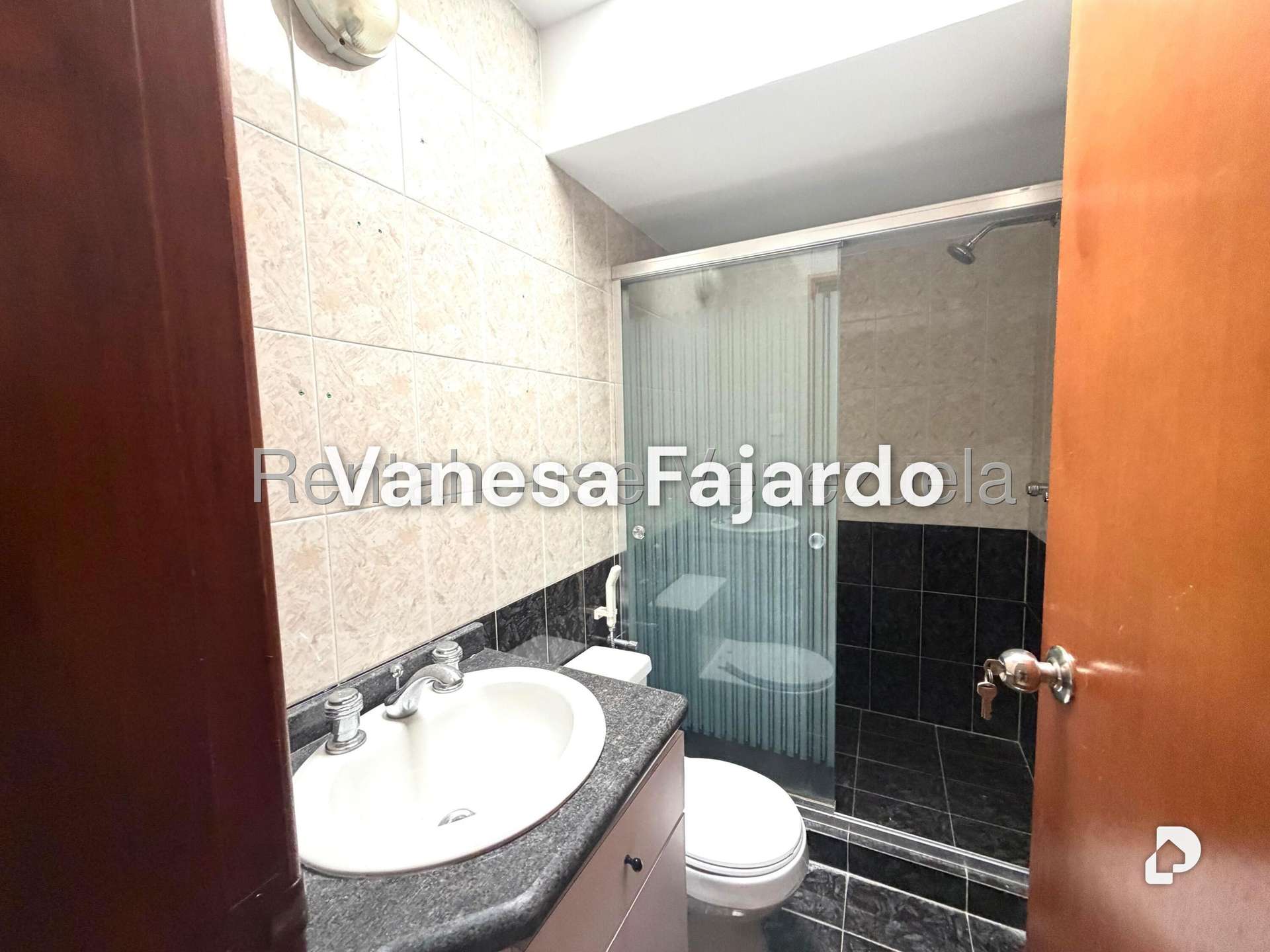 Apartamento en Miranda, Caracas – 27