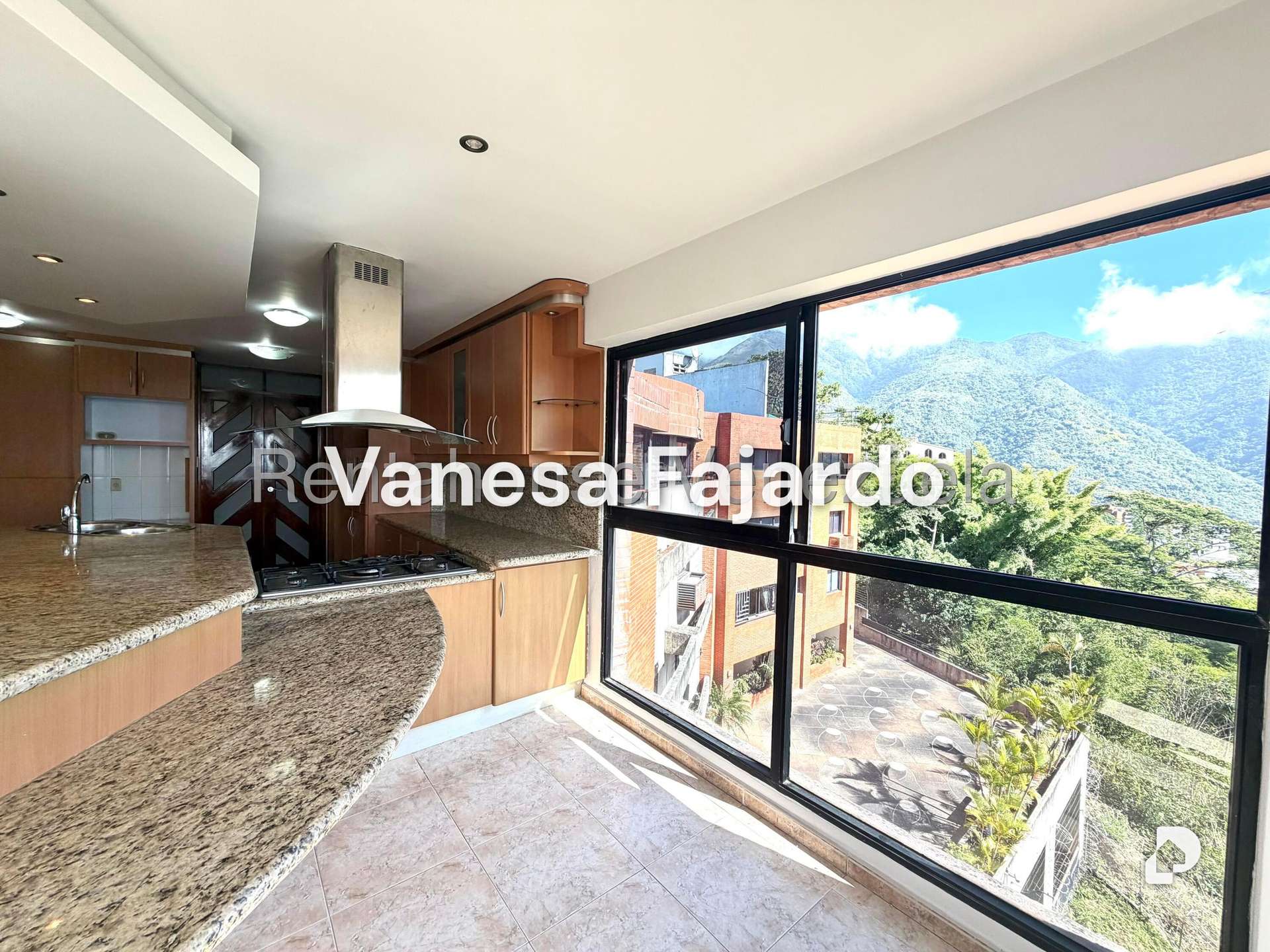Apartamento en Miranda, Caracas – 18