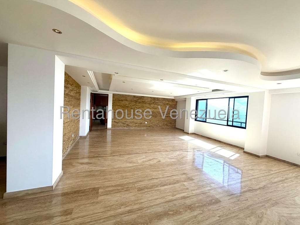 Penthouse en Urb. Miranda, Caracas