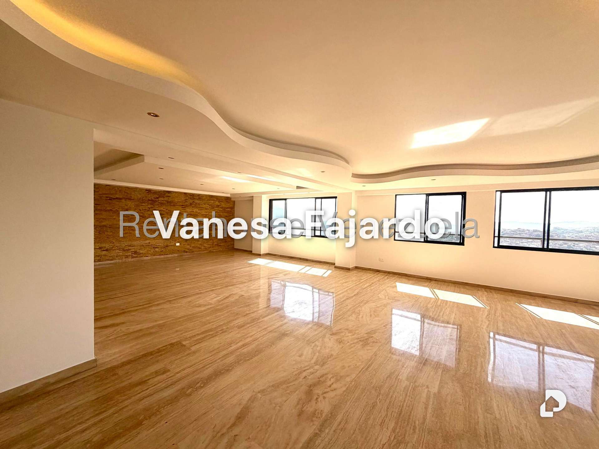 Apartamento en Miranda, Caracas – 6