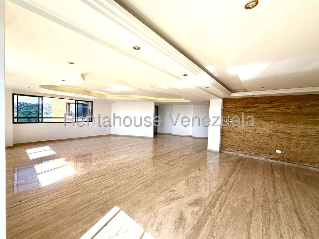 Penthouse en Urb. Miranda, Caracas