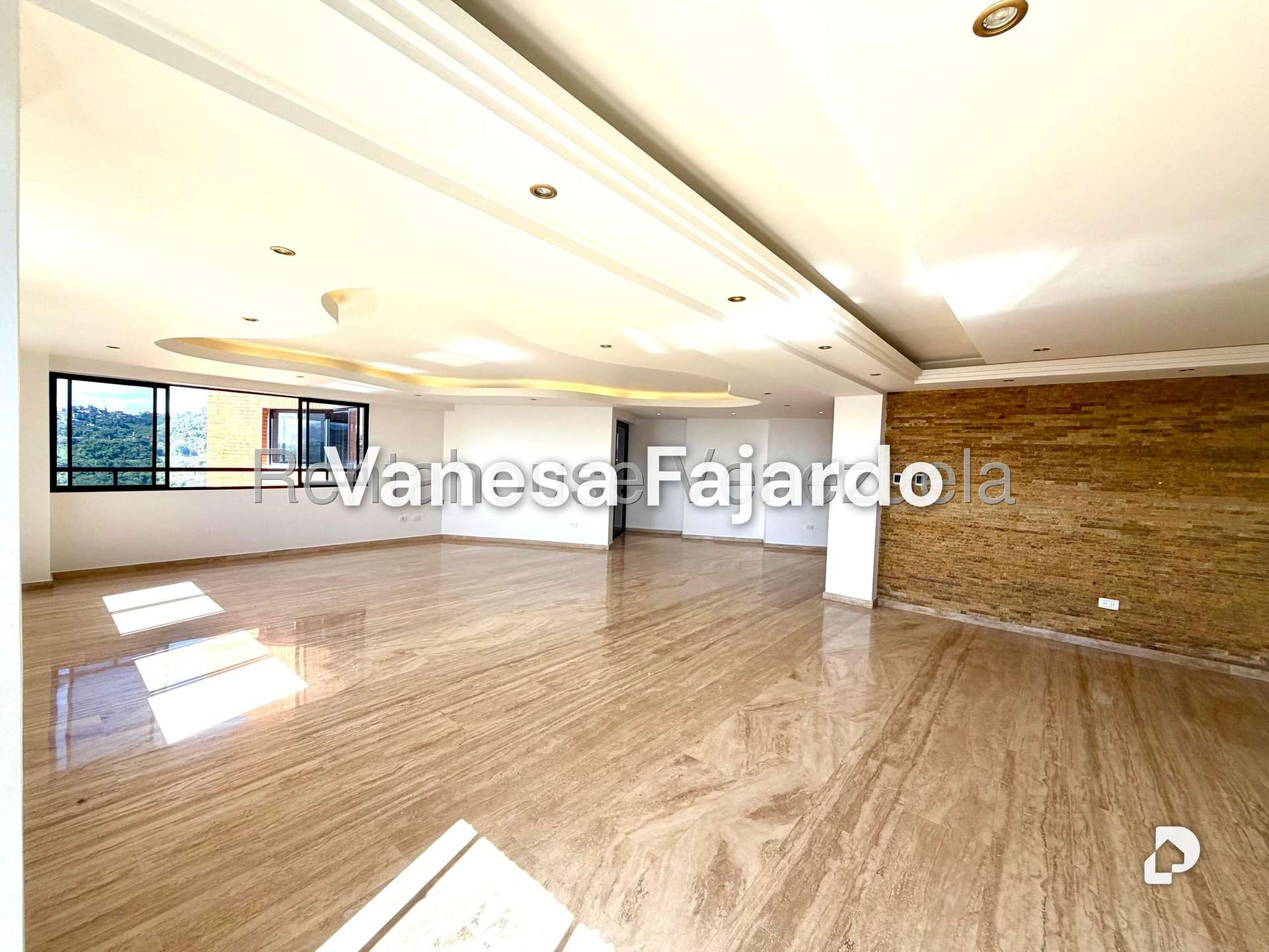 Apartamento en Miranda, Caracas – 11