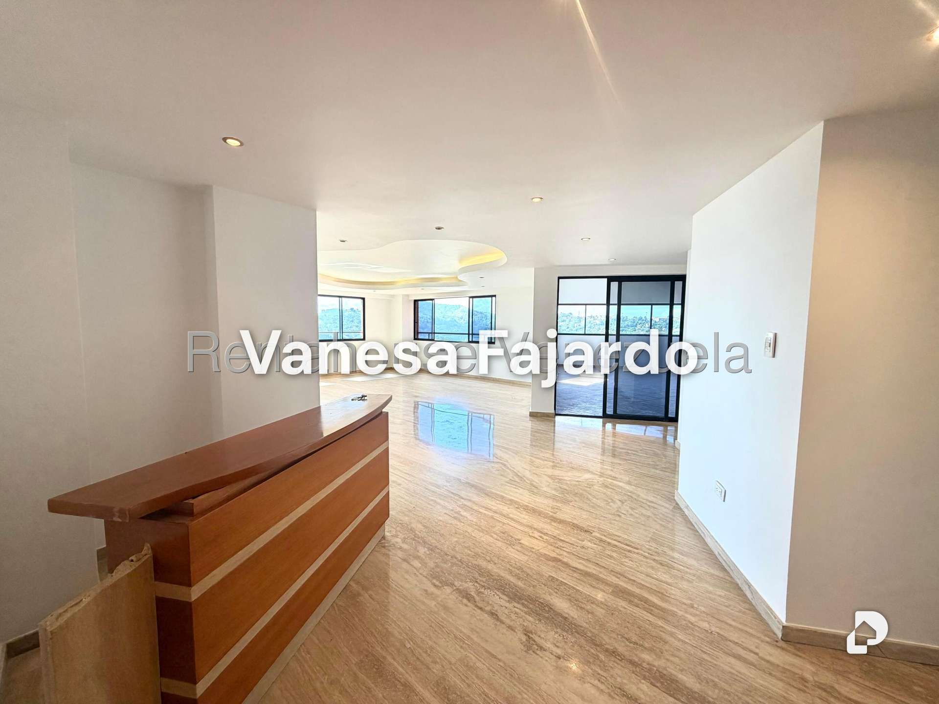Apartamento en Miranda, Caracas – 22