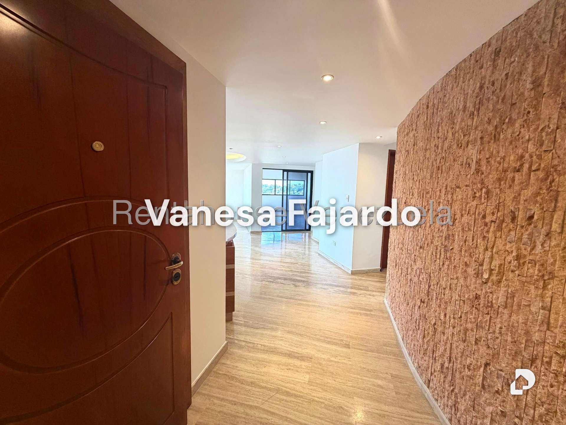 Apartamento en Miranda, Caracas – 21