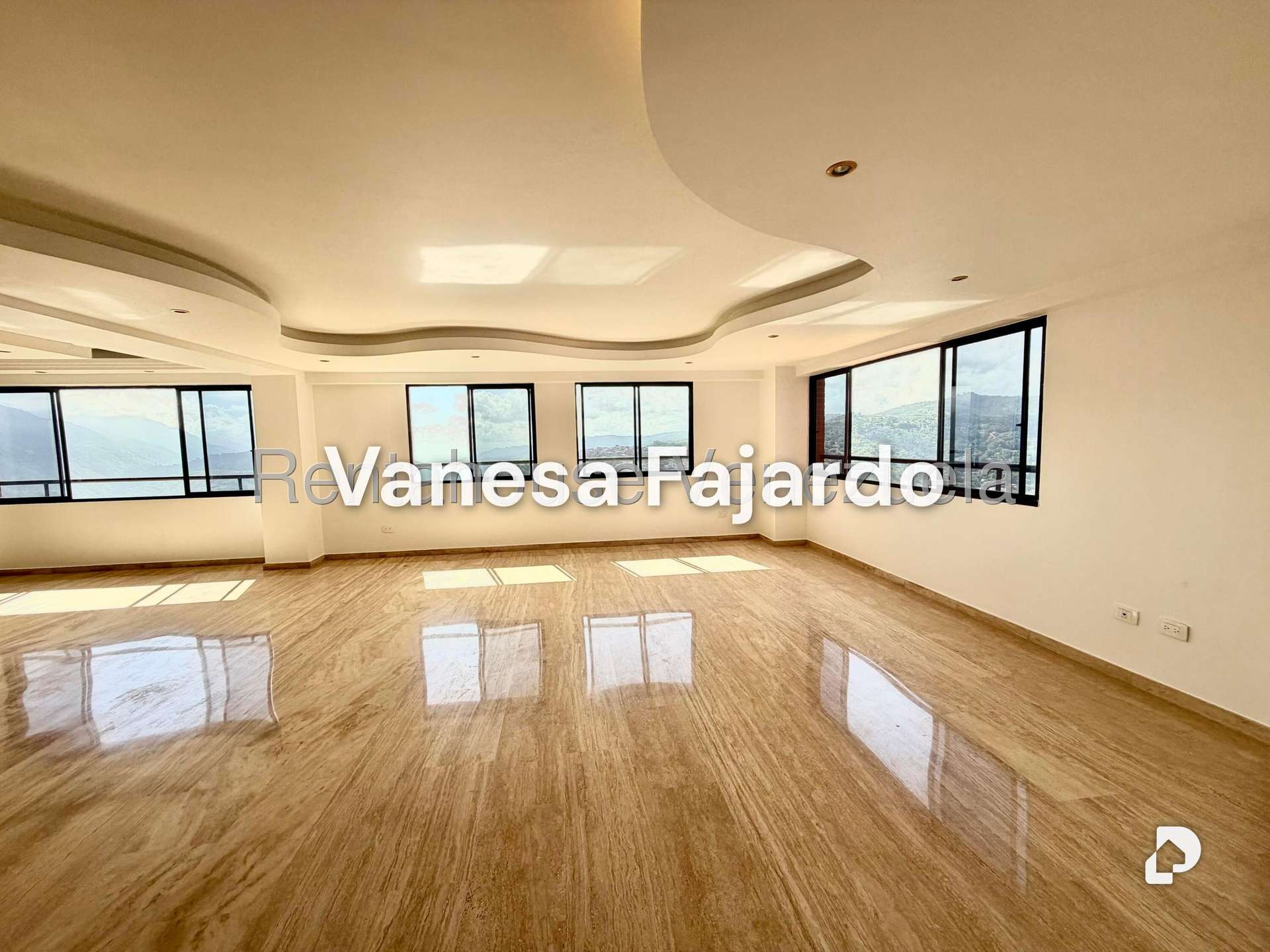 Apartamento en Miranda, Caracas – 4