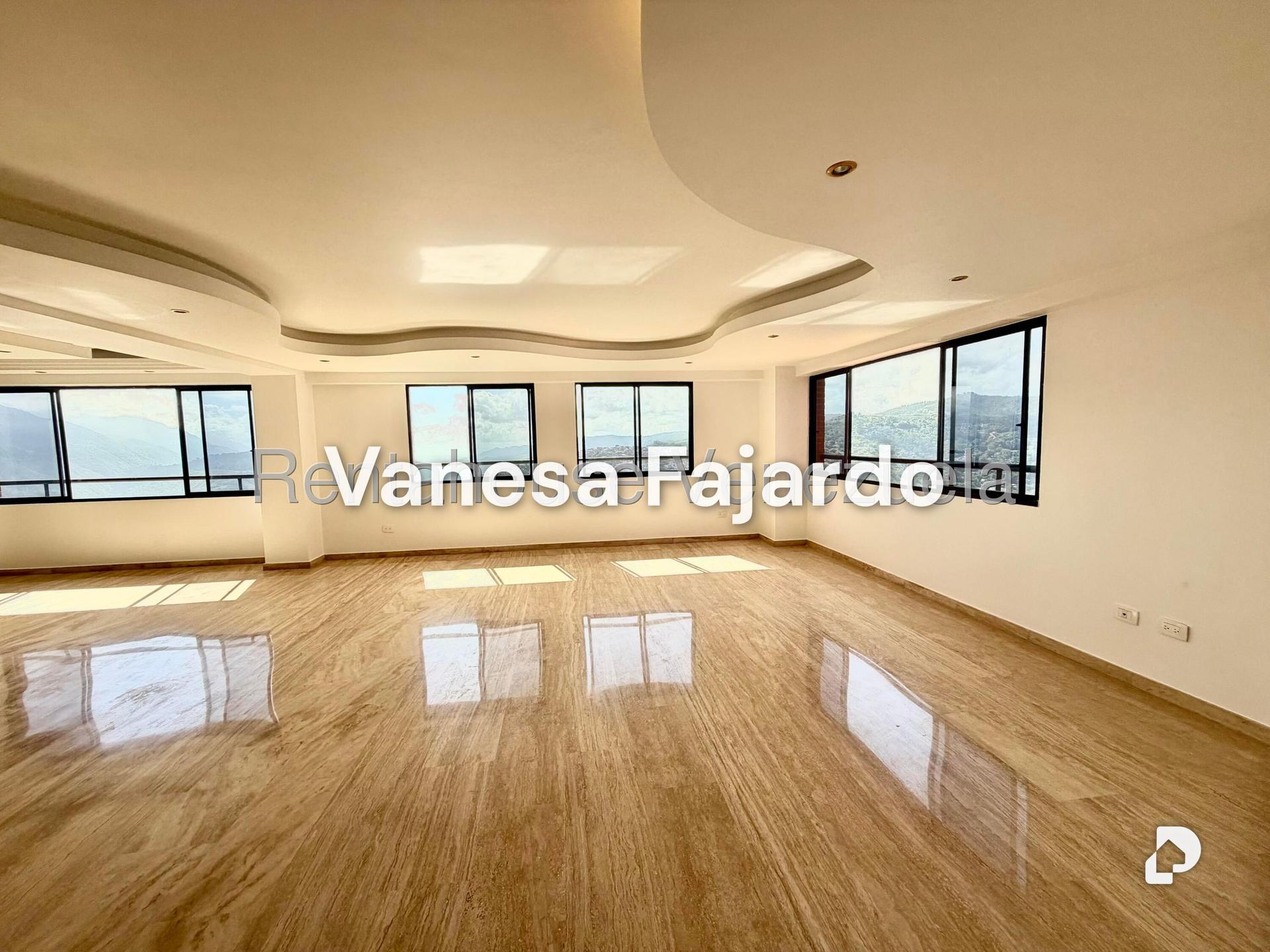 Apartamento en Miranda, Caracas – 4