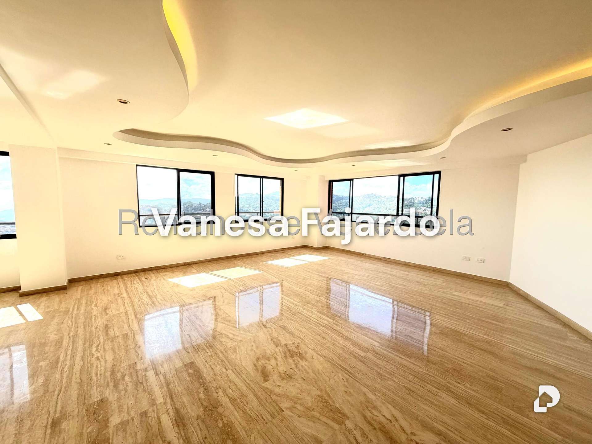 Apartamento en Miranda, Caracas – 5