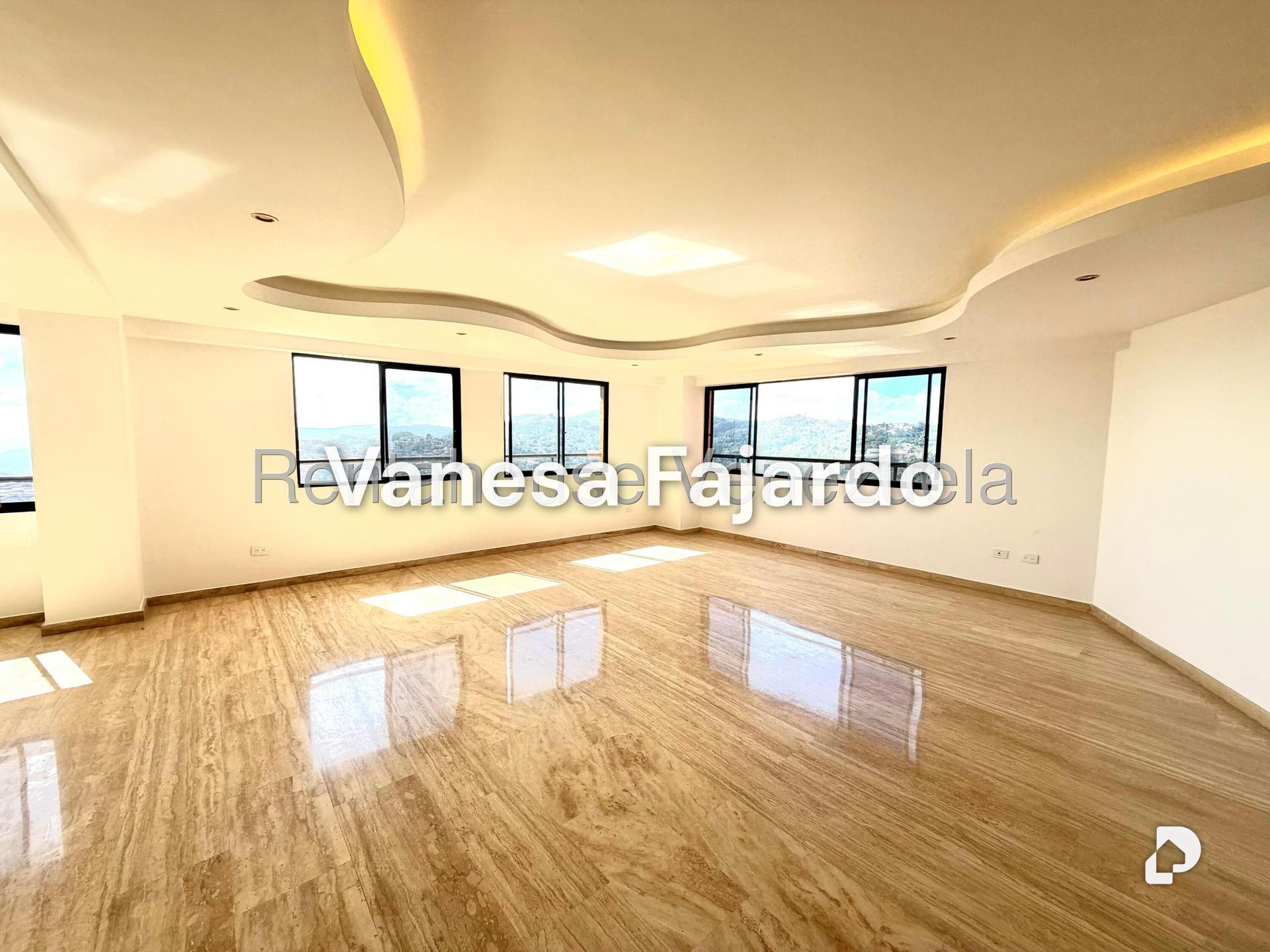Apartamento en Miranda, Caracas – 5