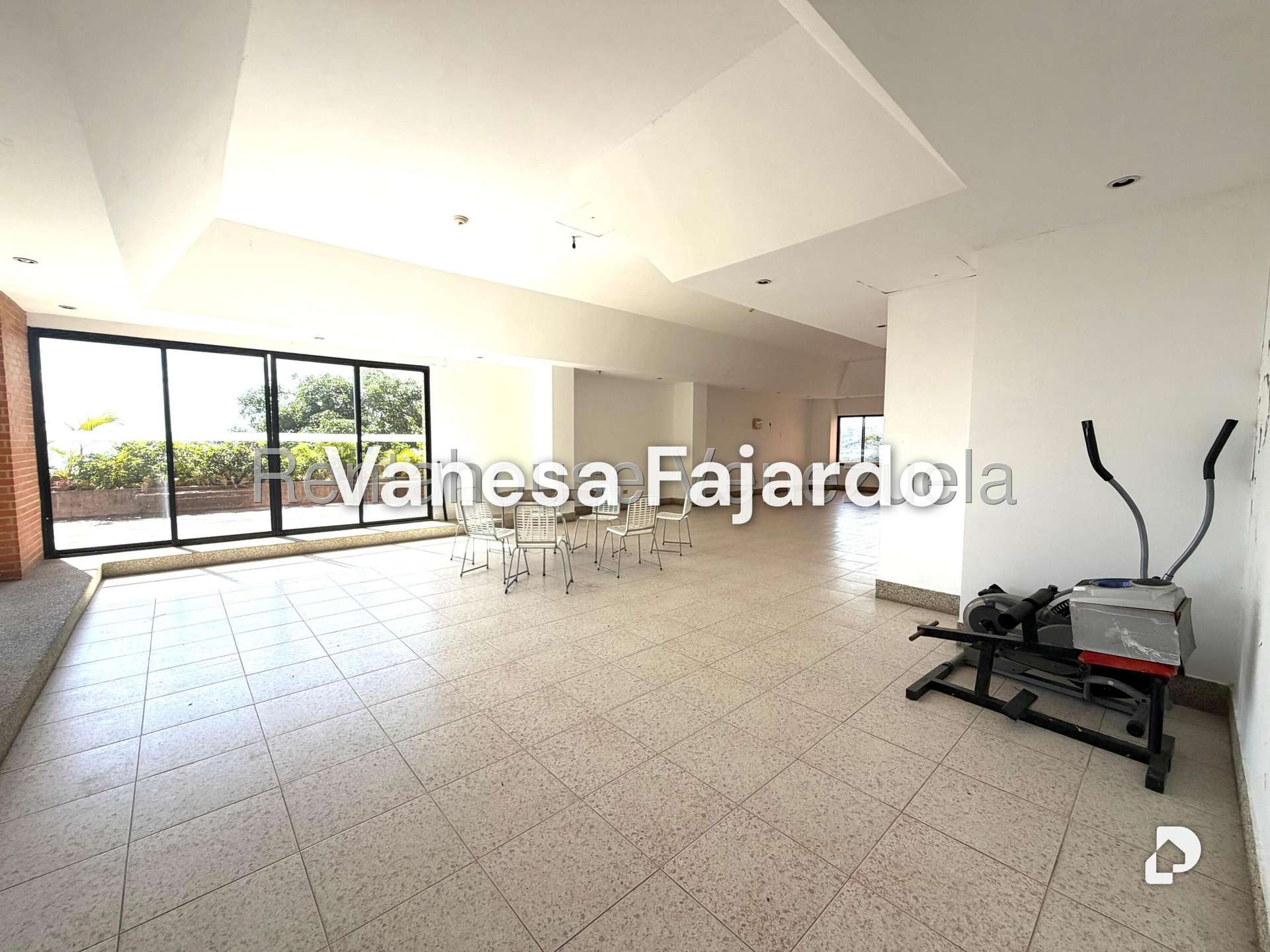 Apartamento en Miranda, Caracas – 3