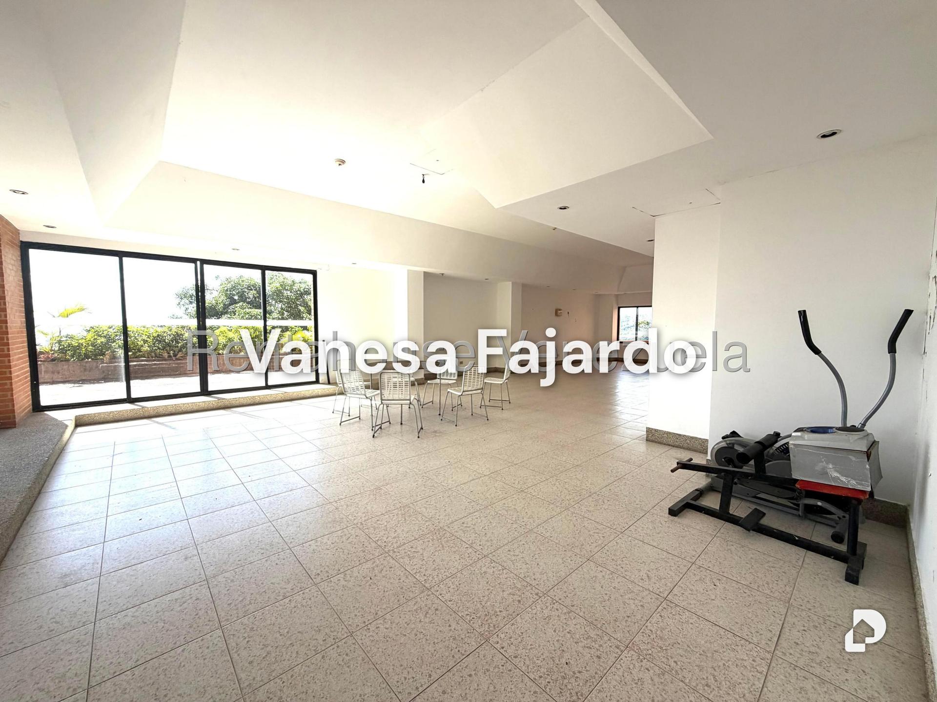 Apartamento en Miranda, Caracas – 3