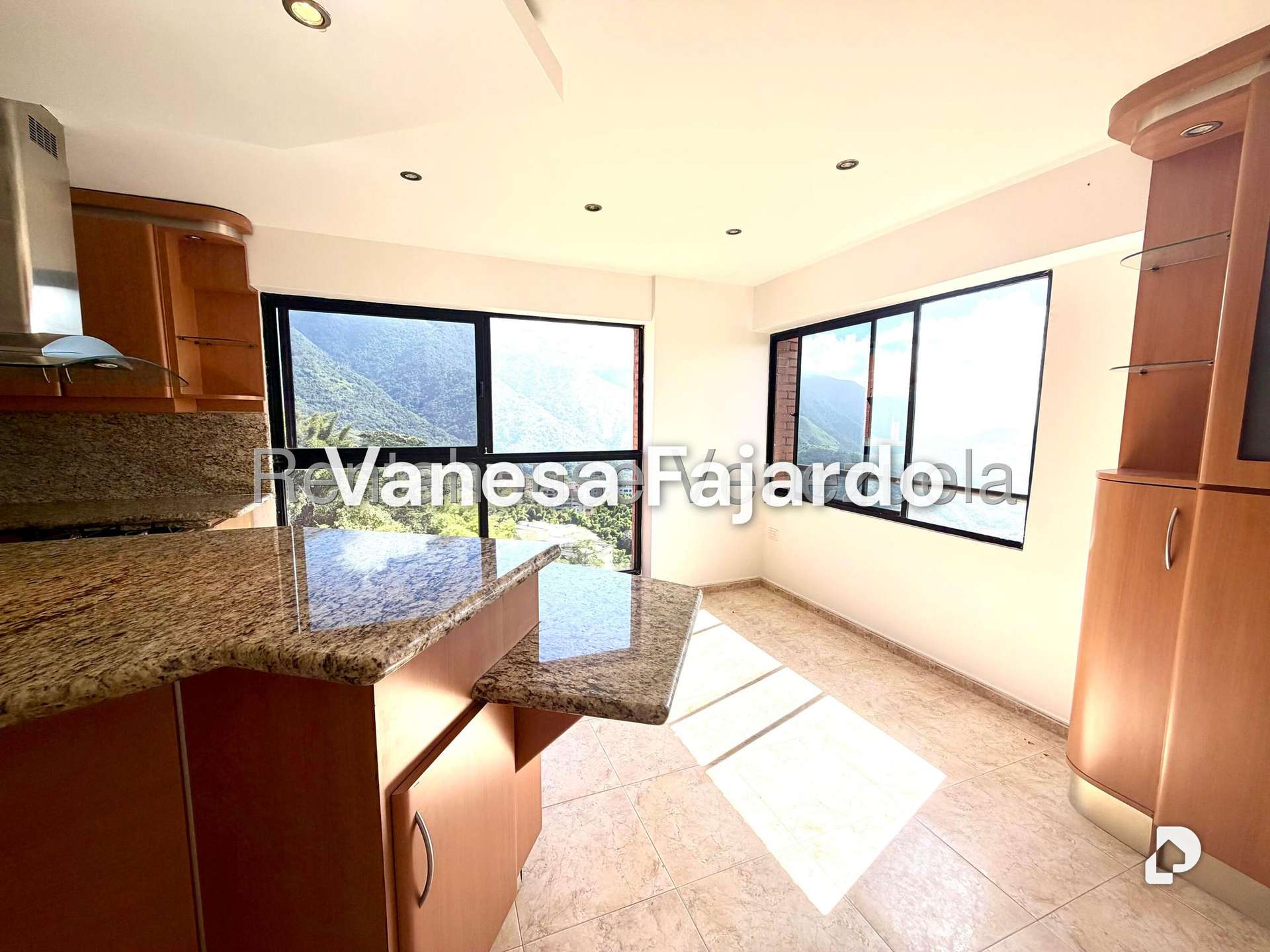 Apartamento en Miranda, Caracas – 16