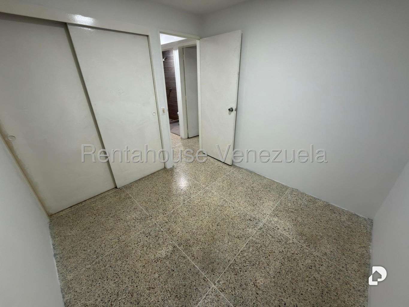 Apartamento en Caurimare, Caracas – 16
