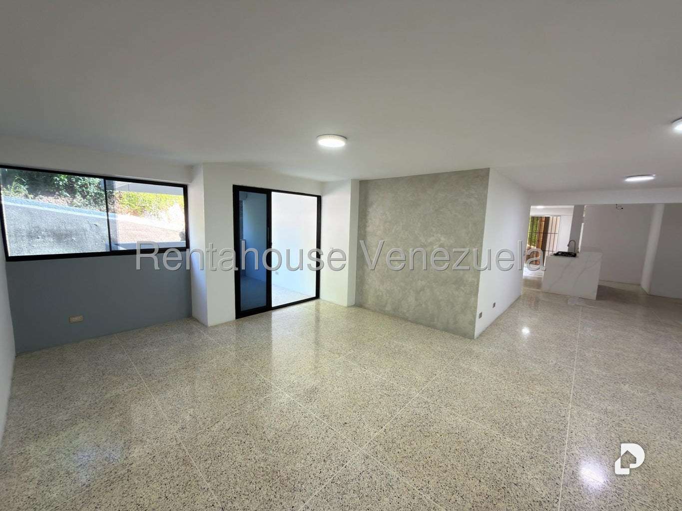 Apartamento en Caurimare, Caracas – 2