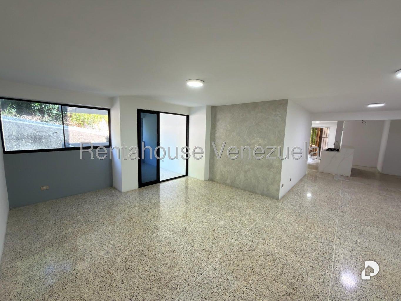 Apartamento en Caurimare, Caracas – 2