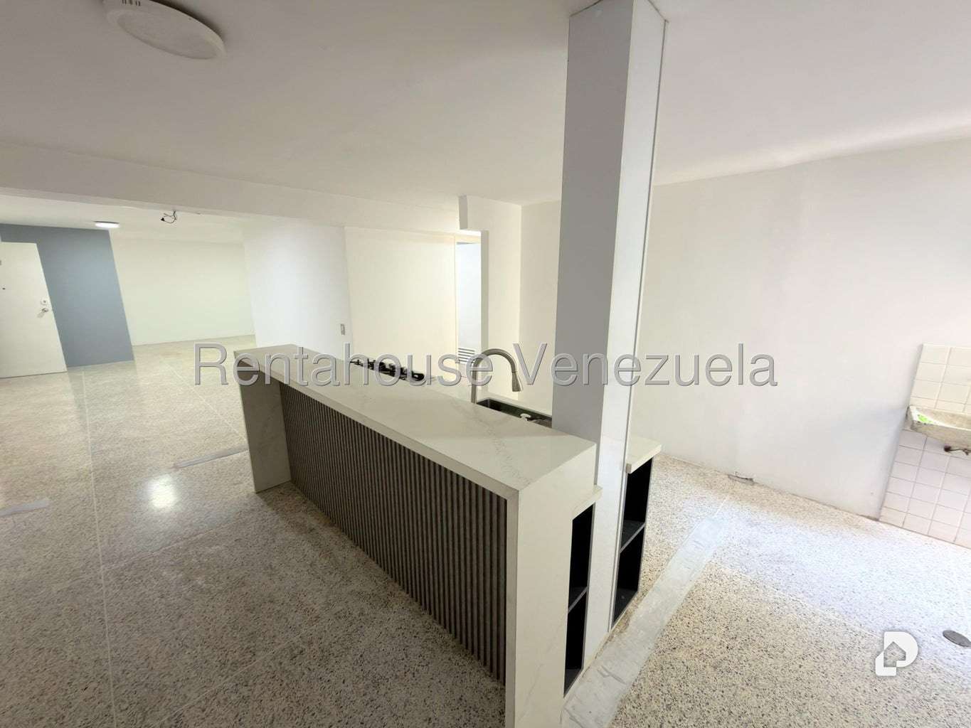 Apartamento en Caurimare, Caracas – 12