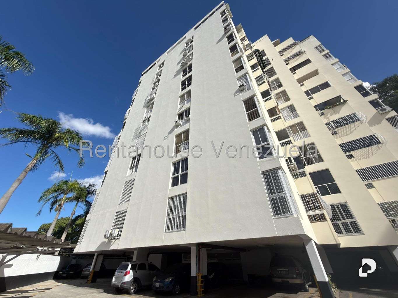 Apartamento en Caurimare, Caracas – 22