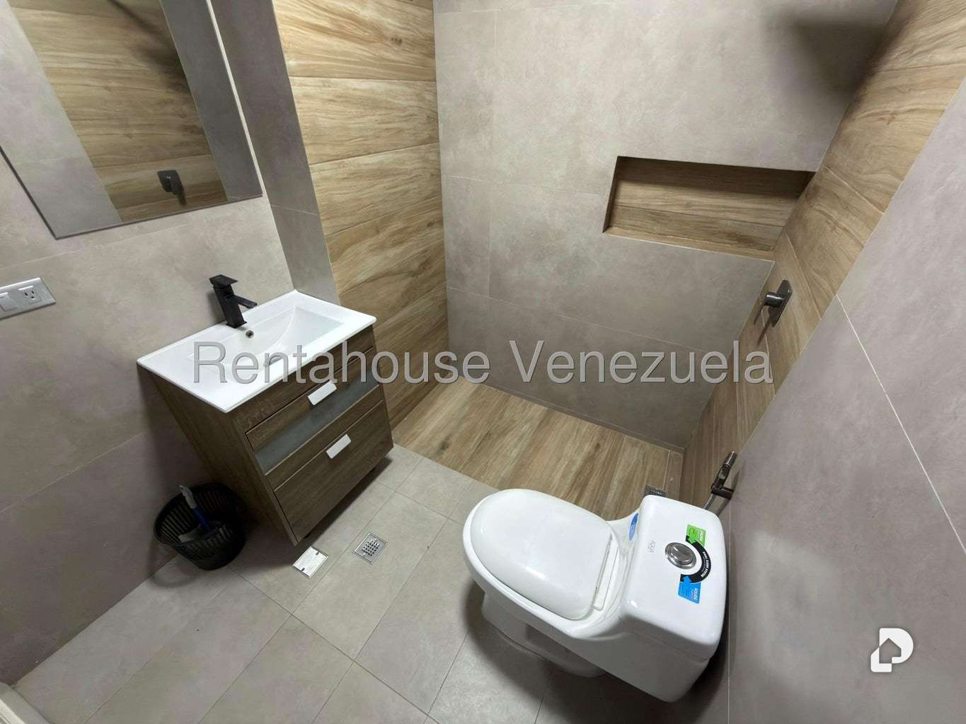 Apartamento en Caurimare, Caracas – 19