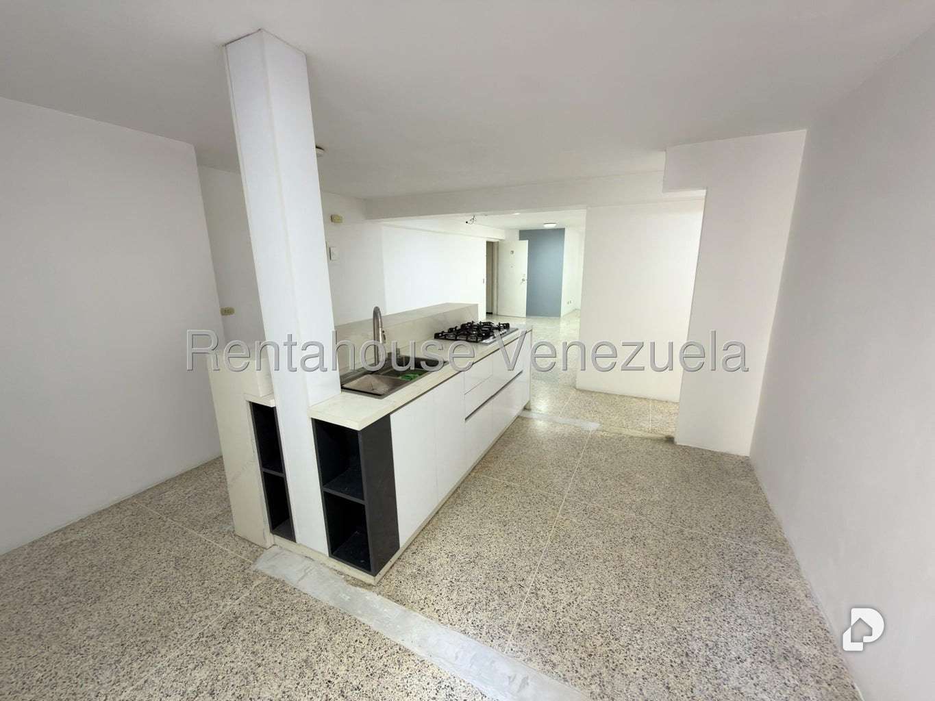 Apartamento en Caurimare, Caracas – 13