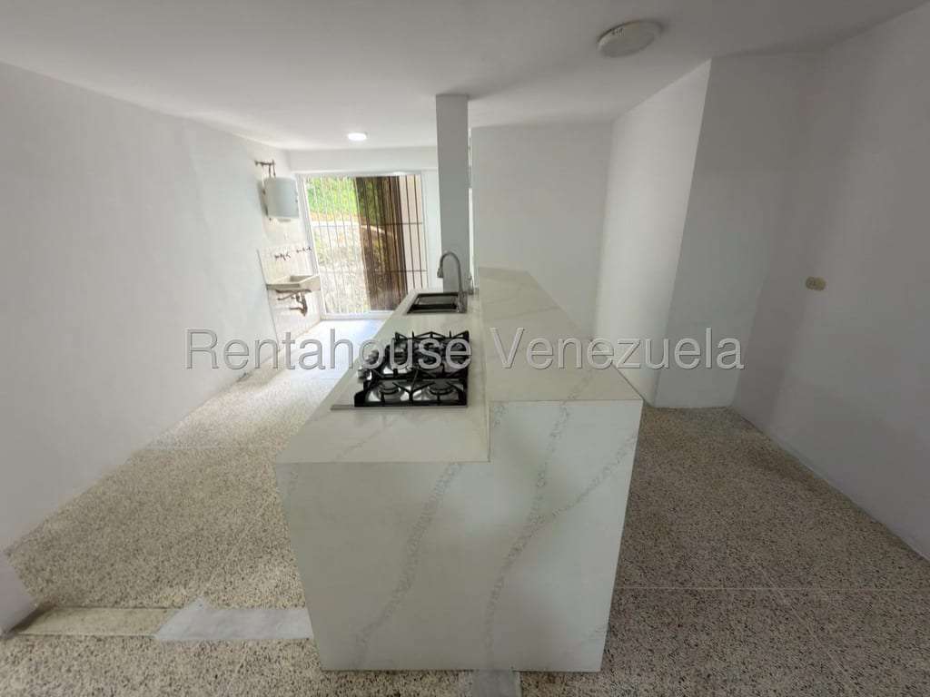 Apartamento en Caurimare, Caracas