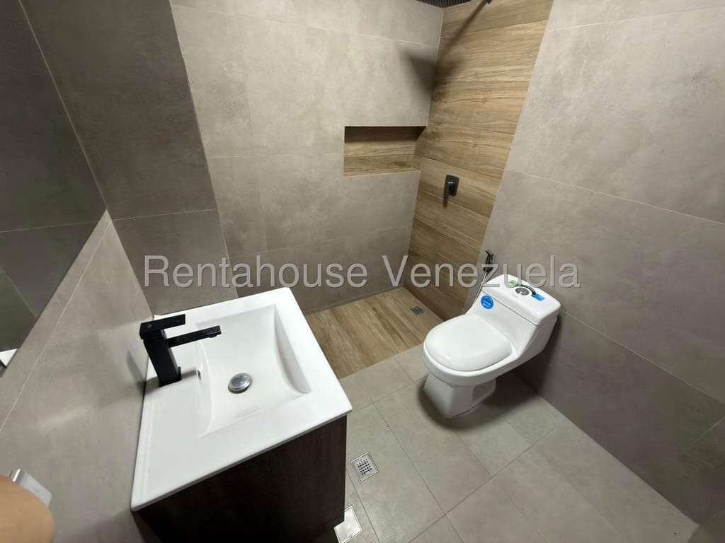 Apartamento en Caurimare, Caracas