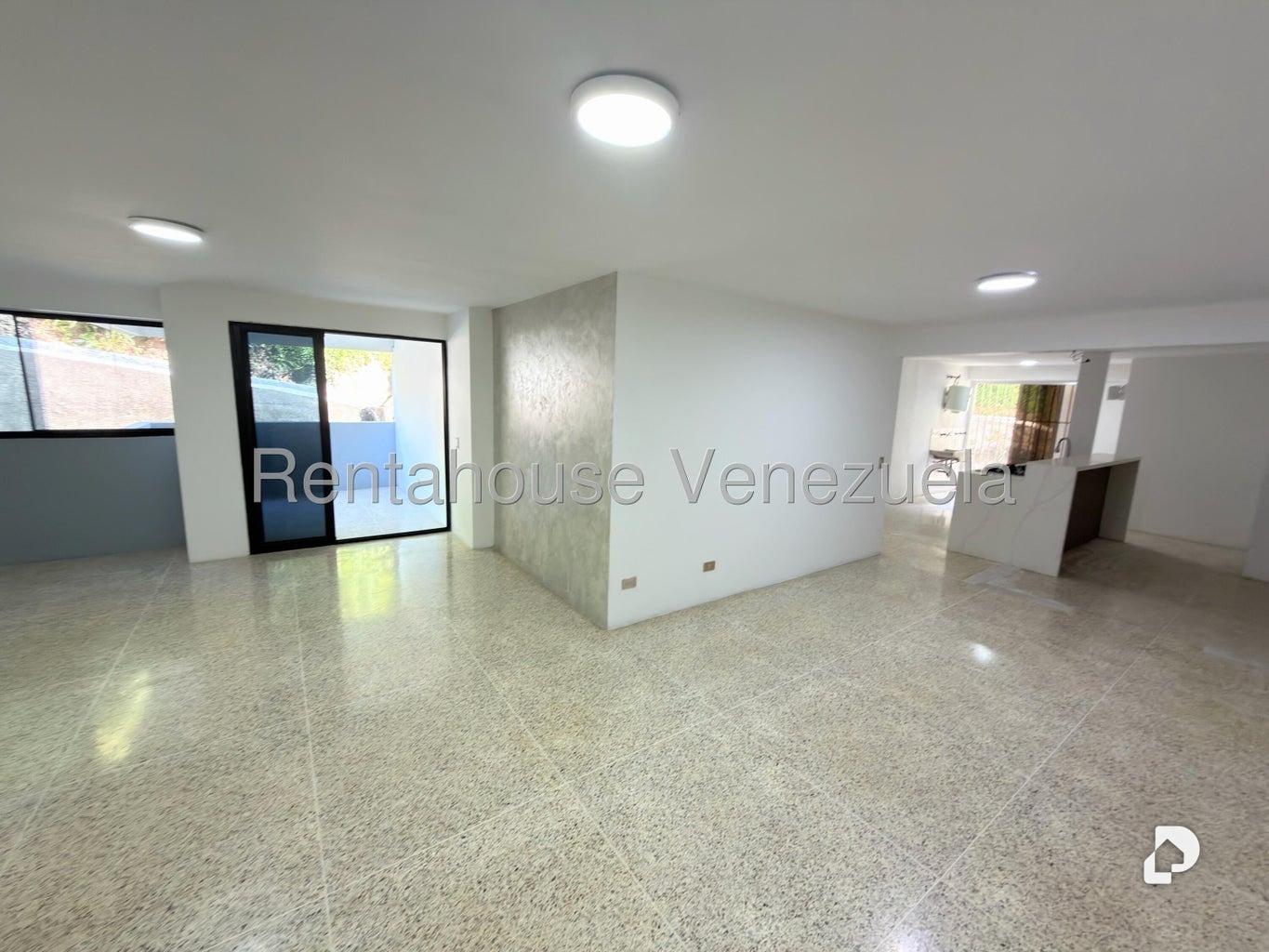 Apartamento en Caurimare, Caracas – 3