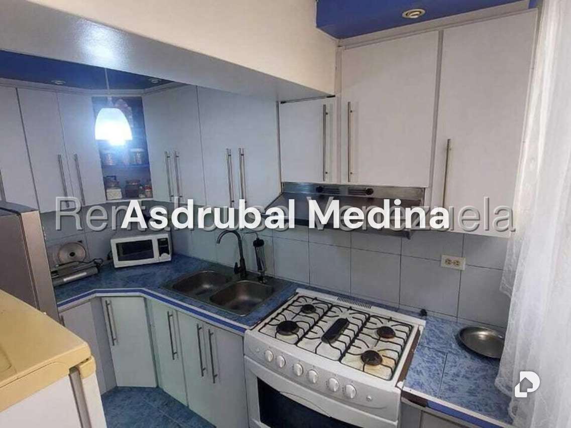 Apartamento en San Juan, Caracas – 6