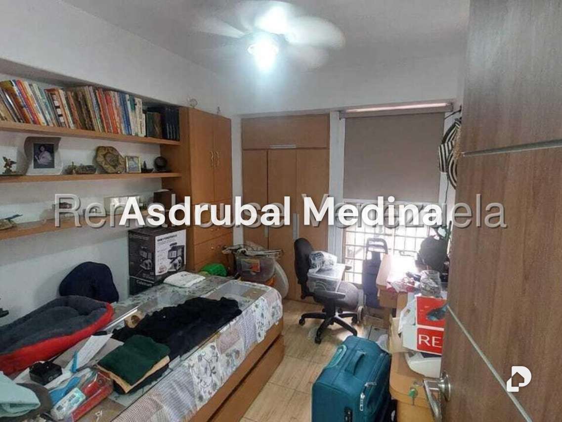 Apartamento en San Juan, Caracas – 10