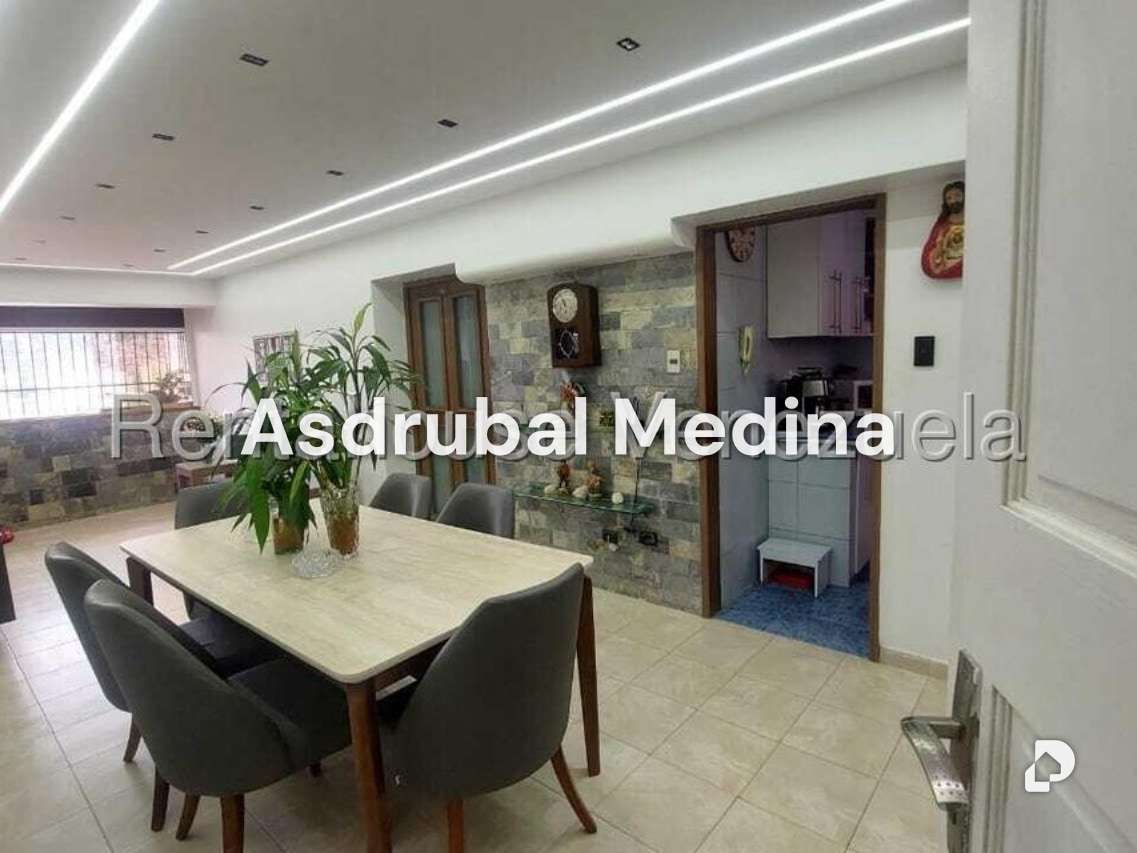 Apartamento en San Juan, Caracas – 4