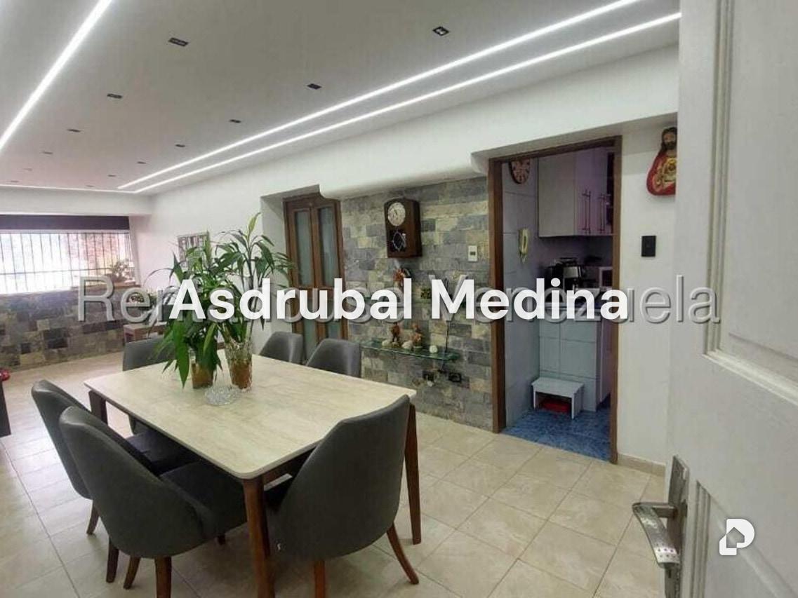 Apartamento en San Juan, Caracas – 4