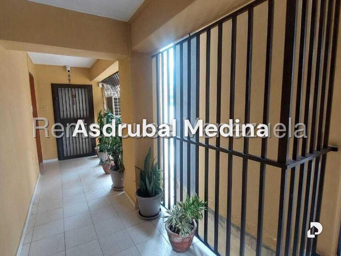 Apartamento en San Juan, Caracas – 2