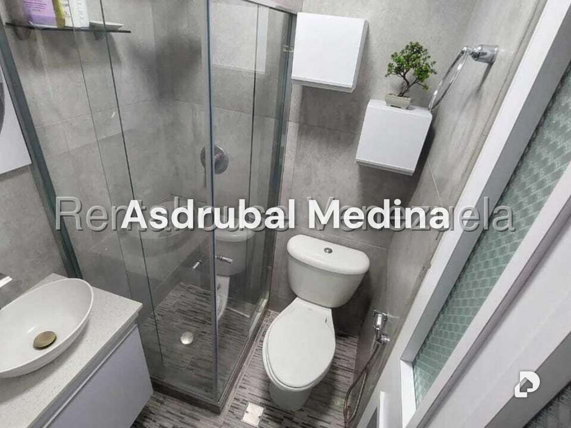 Apartamento en San Juan, Caracas – 8