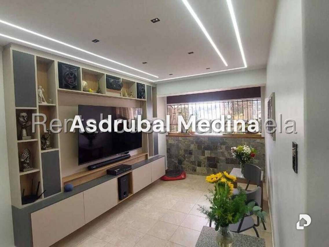 Apartamento en San Juan, Caracas – 3