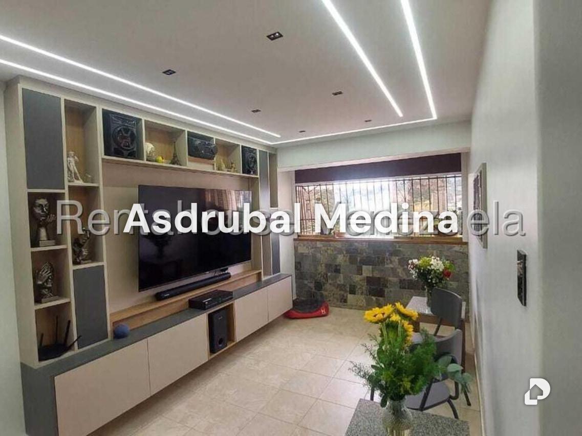 Apartamento en San Juan, Caracas – 3