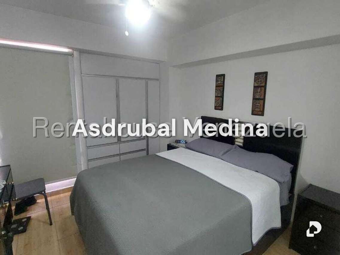 Apartamento en San Juan, Caracas – 9