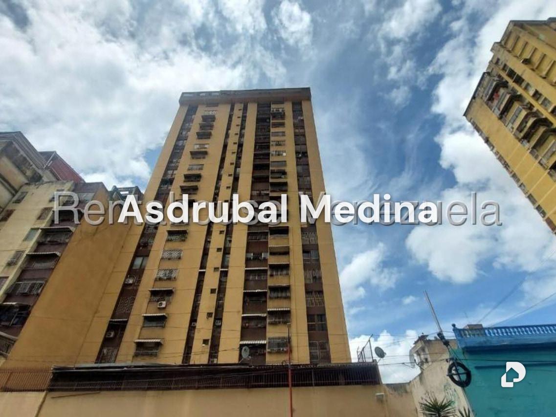 Apartamento en San Juan, Caracas – 1