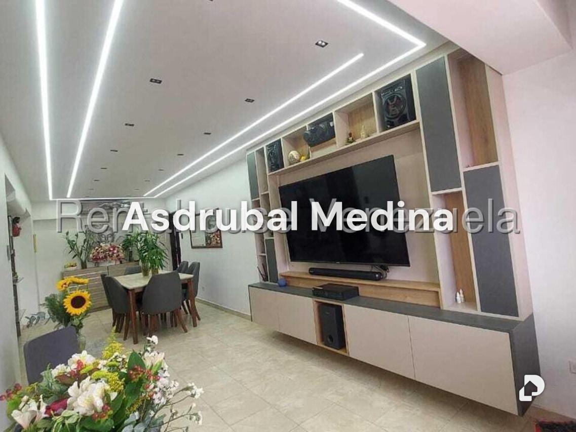 Apartamento en San Juan, Caracas – 5