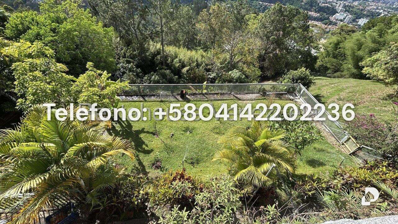 Casa en Los Naranjos (del Cafetal), Caracas – 32