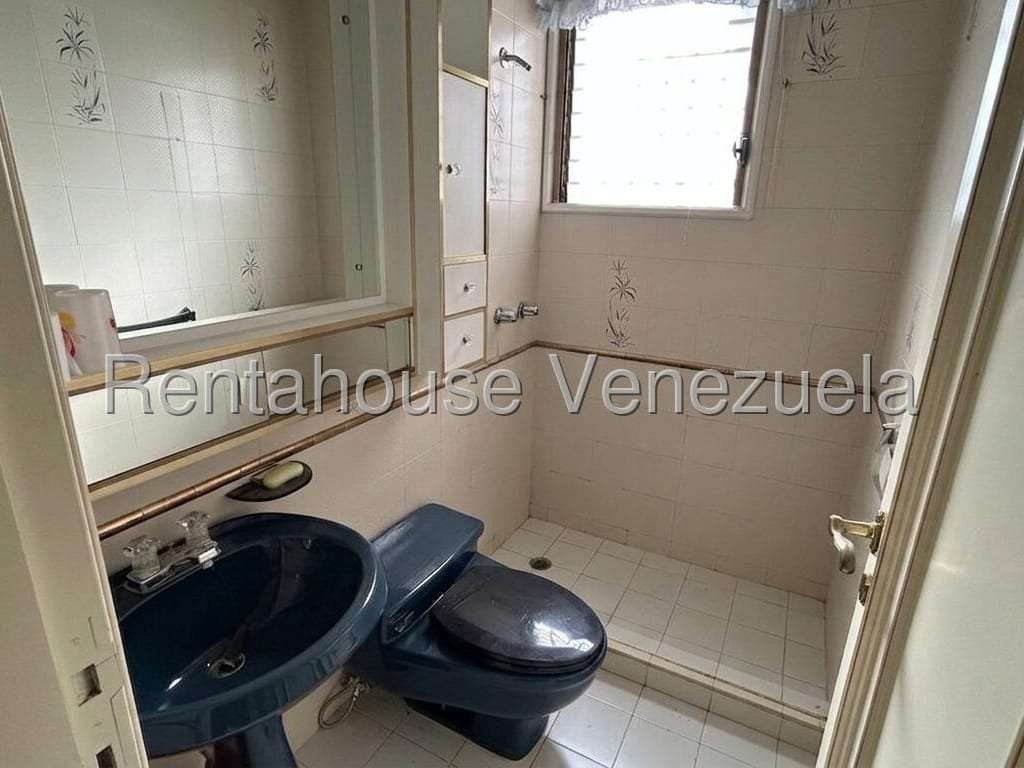 Casa en Los Naranjos (del Cafetal), Caracas