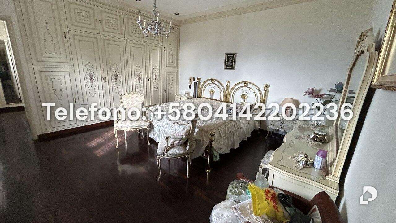 Casa en Los Naranjos (del Cafetal), Caracas – 16