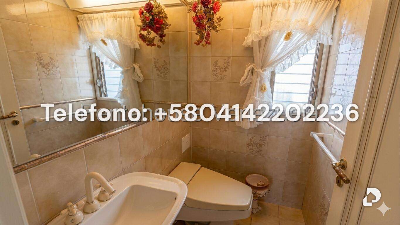 Casa en Los Naranjos (del Cafetal), Caracas – 22